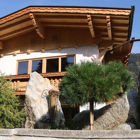 Das Enzian Aschau Im Zillertal Zewnętrze zdjęcie