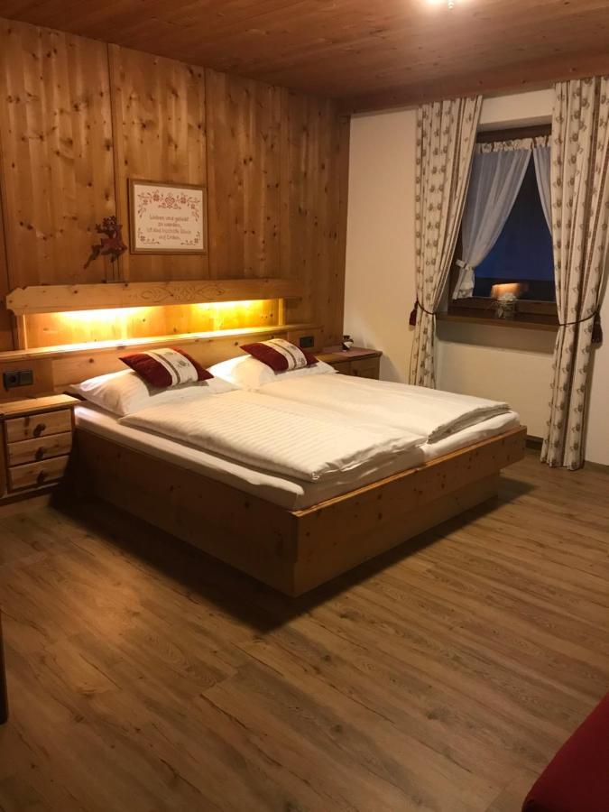 Das Enzian Aschau Im Zillertal Zewnętrze zdjęcie