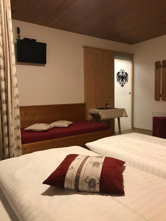 Das Enzian Aschau Im Zillertal Zewnętrze zdjęcie