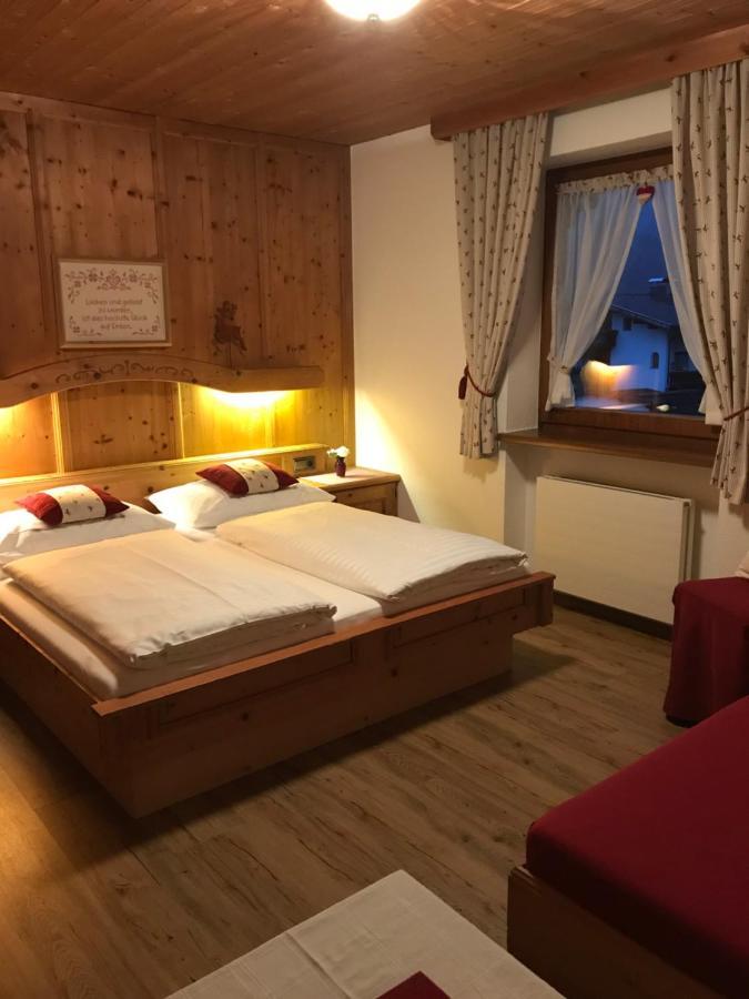 Das Enzian Aschau Im Zillertal Zewnętrze zdjęcie