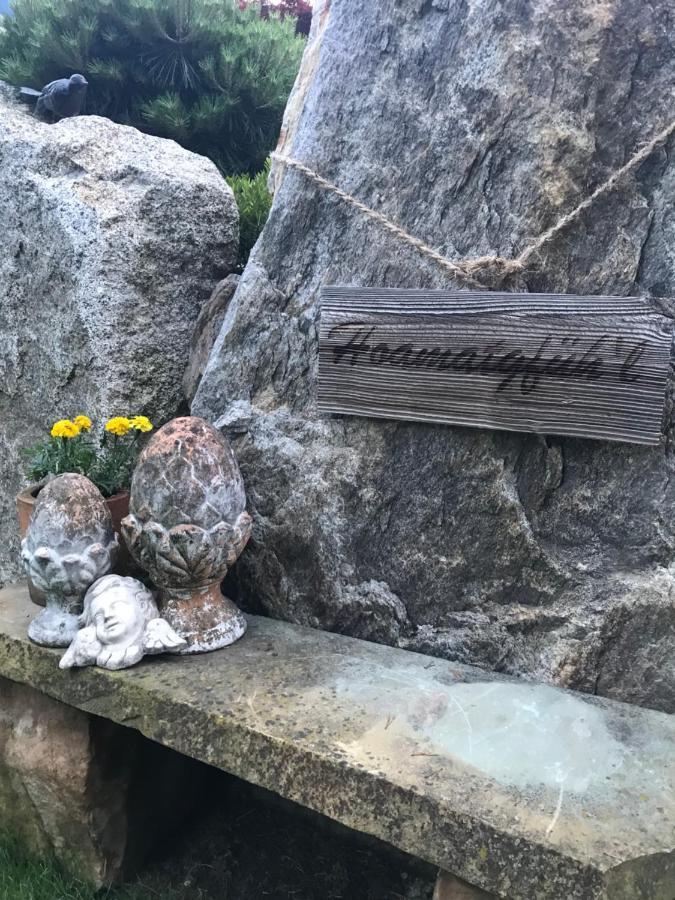 Das Enzian Aschau Im Zillertal Zewnętrze zdjęcie