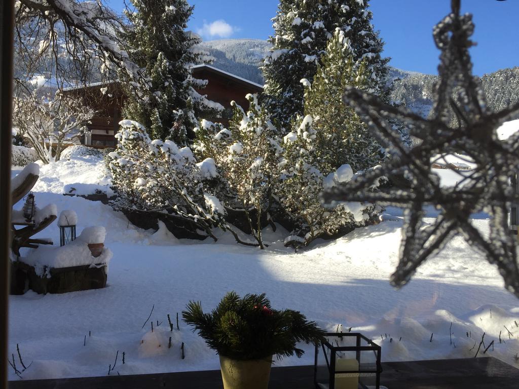 Das Enzian Aschau Im Zillertal Zewnętrze zdjęcie
