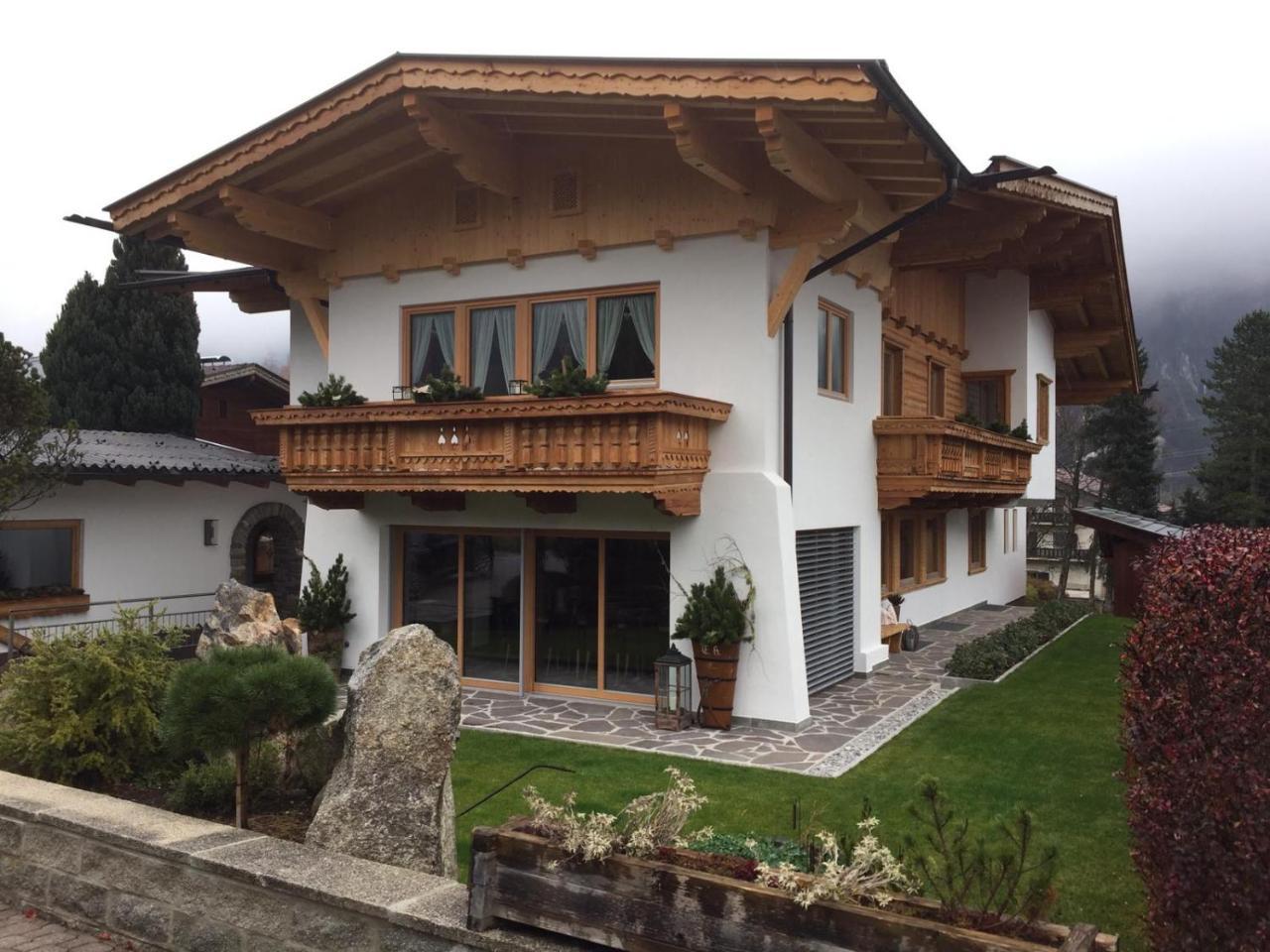 Das Enzian Aschau Im Zillertal Zewnętrze zdjęcie