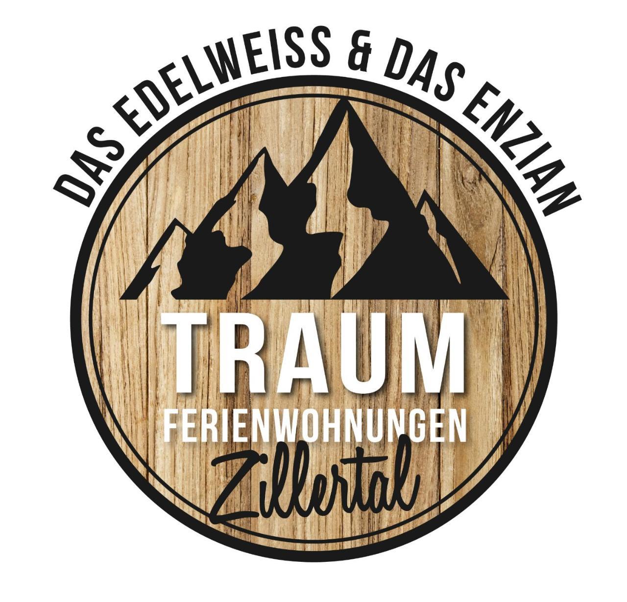 Das Enzian Aschau Im Zillertal Zewnętrze zdjęcie