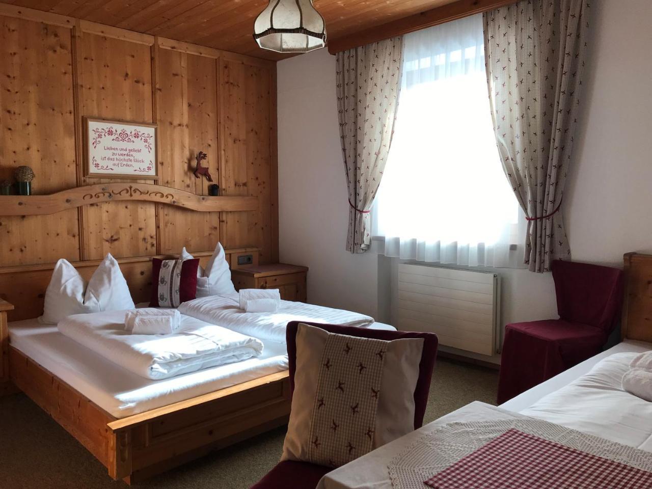 Das Enzian Aschau Im Zillertal Zewnętrze zdjęcie